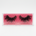 5D 25mm Mink Lashes