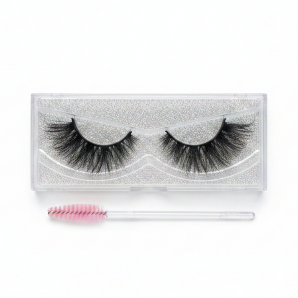 5D 25mm Mink Lashes
