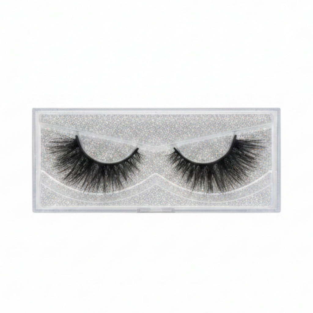 5D 25mm Mink Lashes