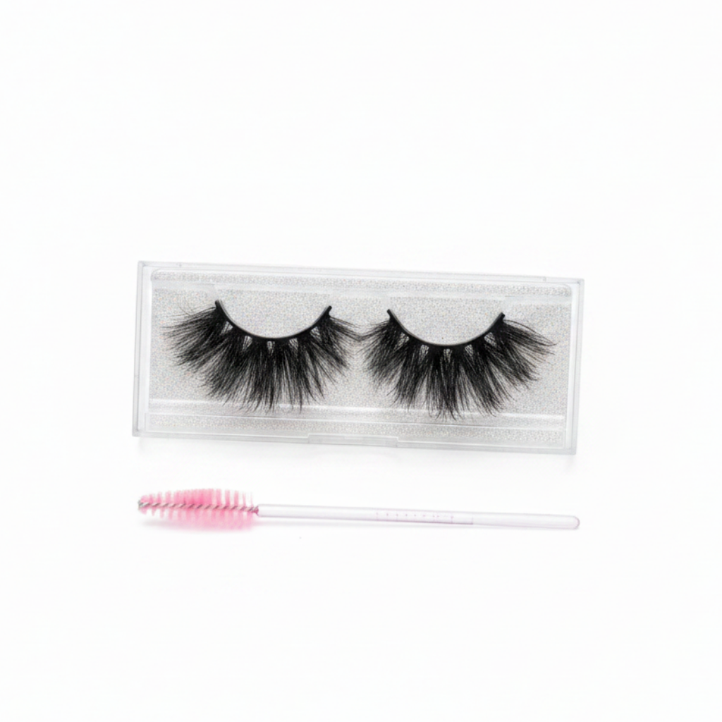5D 25mm Mink Lashes