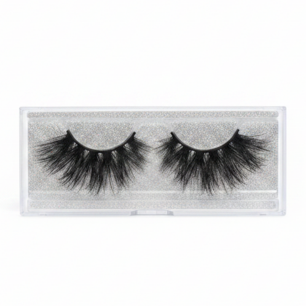 5D 25mm Mink Lashes