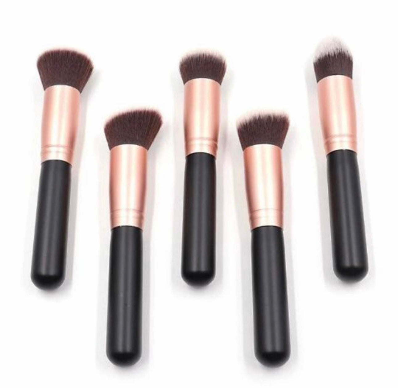 14 Pieces Makeup Brush Set