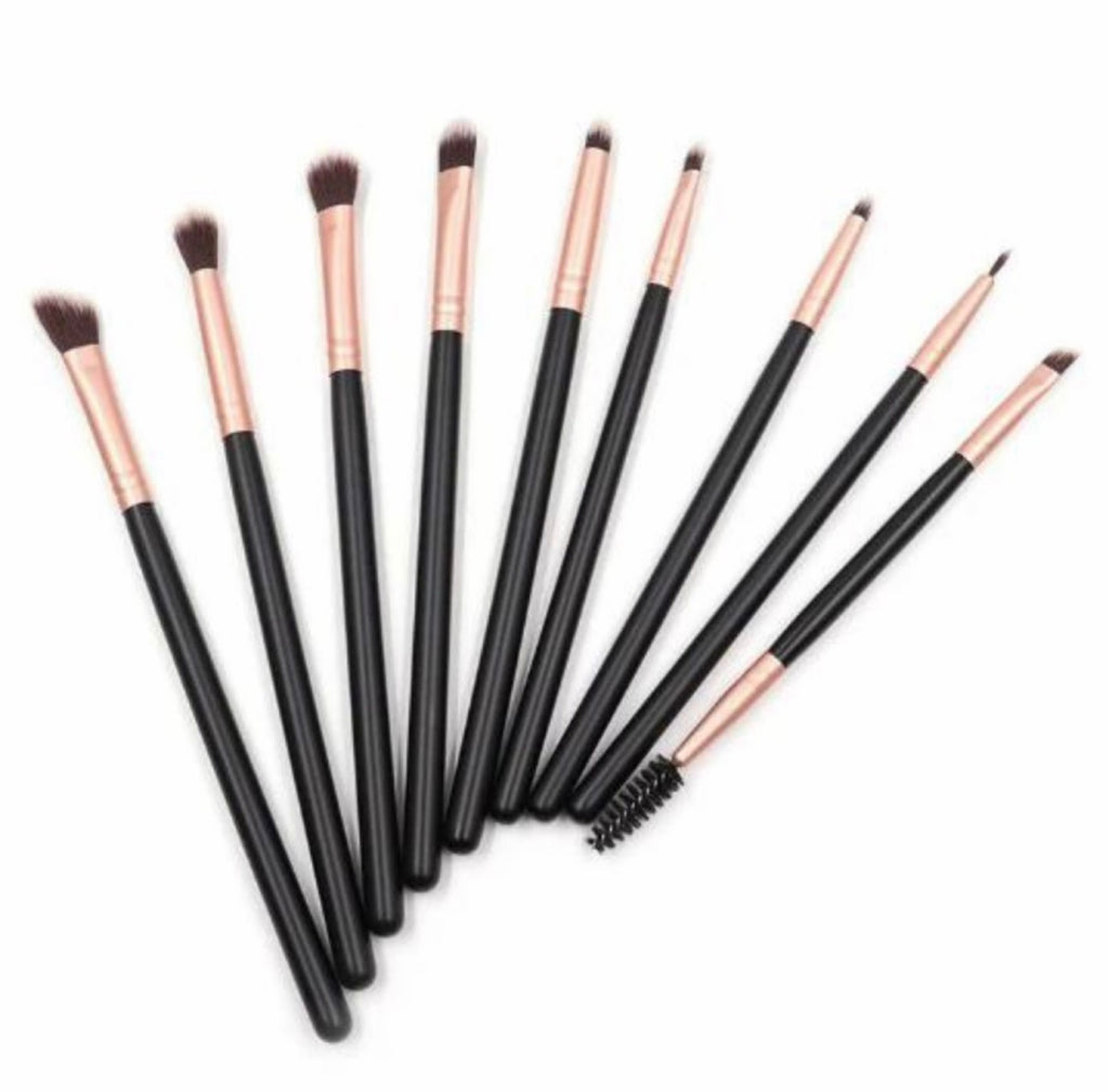 14 Pieces Makeup Brush Set