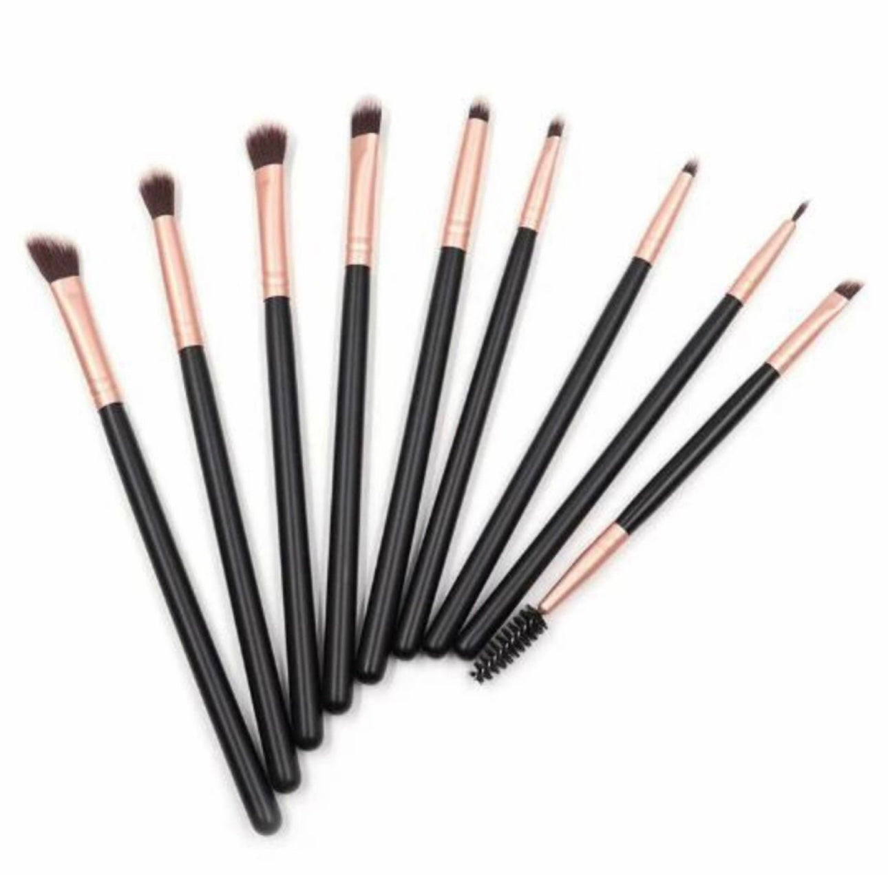 14 Pieces Makeup Brush Set